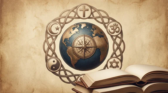Free Introduction to World Religions DSST Study Guide